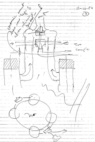 Illustration for article titled DeLorean's Next Radical Idea Was This Never-Before-Seen Engine